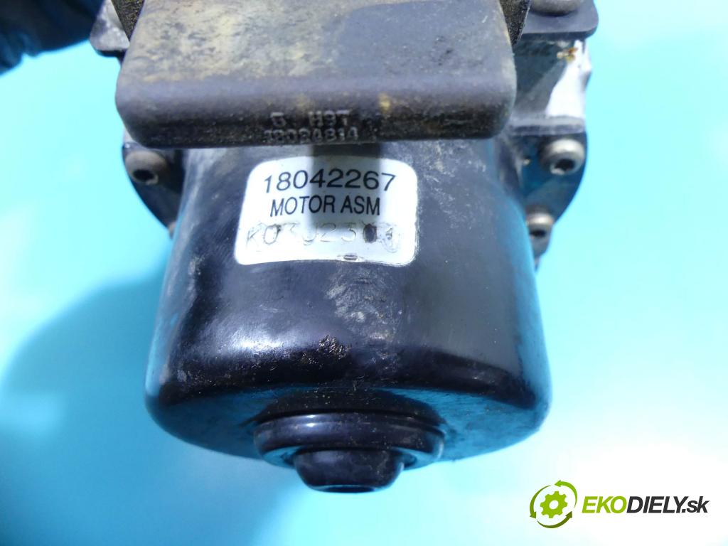 Daewoo Evanda 2.0 16V 131 HP manual 96 kW 1998 cm3 4- čerpadlo abs 18042995 (Pumpy ABS)
