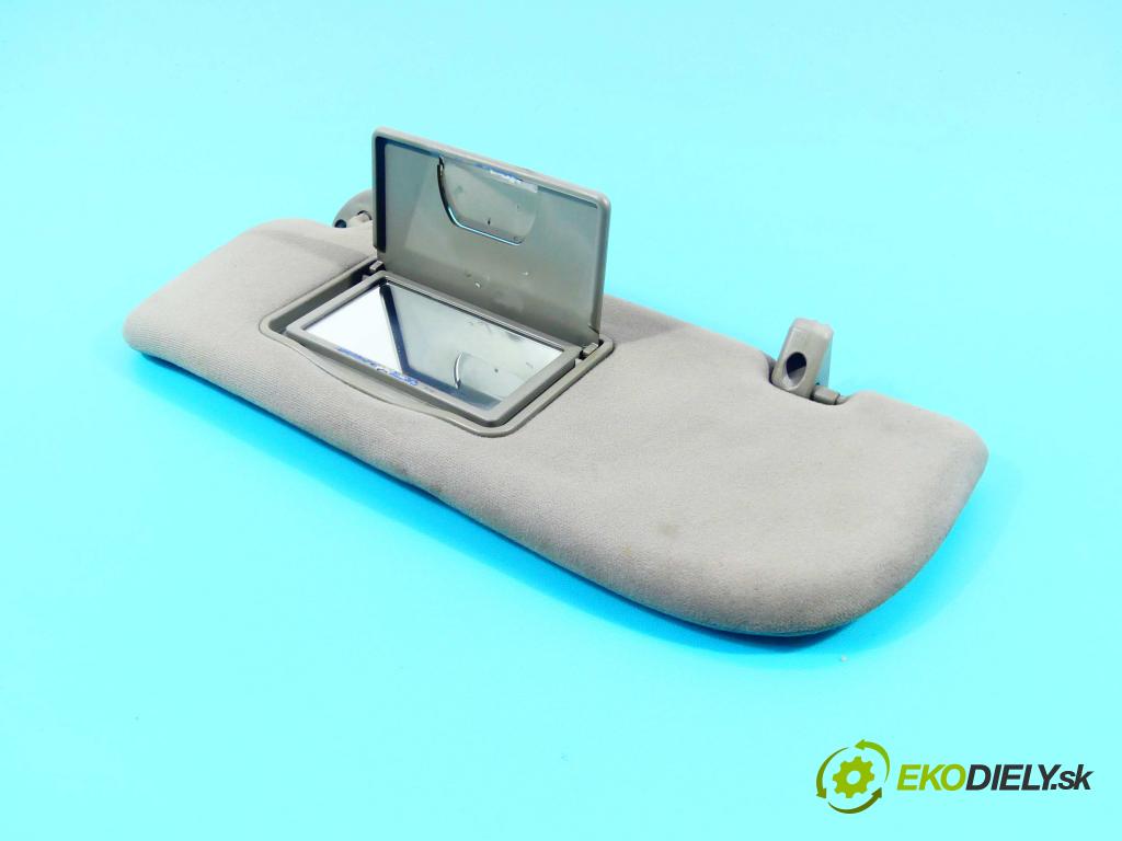 Daewoo Evanda 2.0 16V 131 HP manual 96 kW 1998 cm3 4- clonítko ľavé