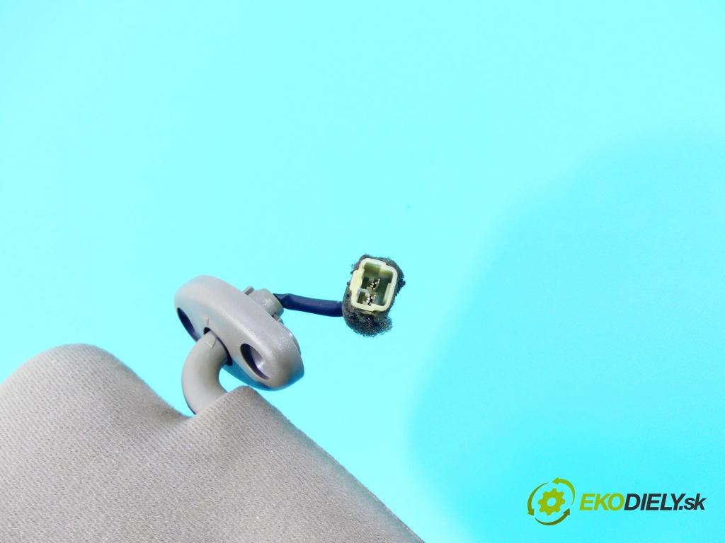 Daewoo Evanda 2.0 16V 131 HP manual 96 kW 1998 cm3 4- clonítko ľavé