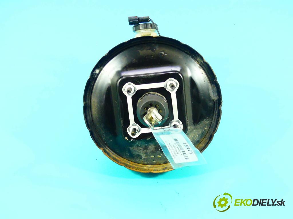 Daewoo Evanda 2.0 16V 131 HP manual 96 kW 1998 cm3 4- servo brzdové 96291338