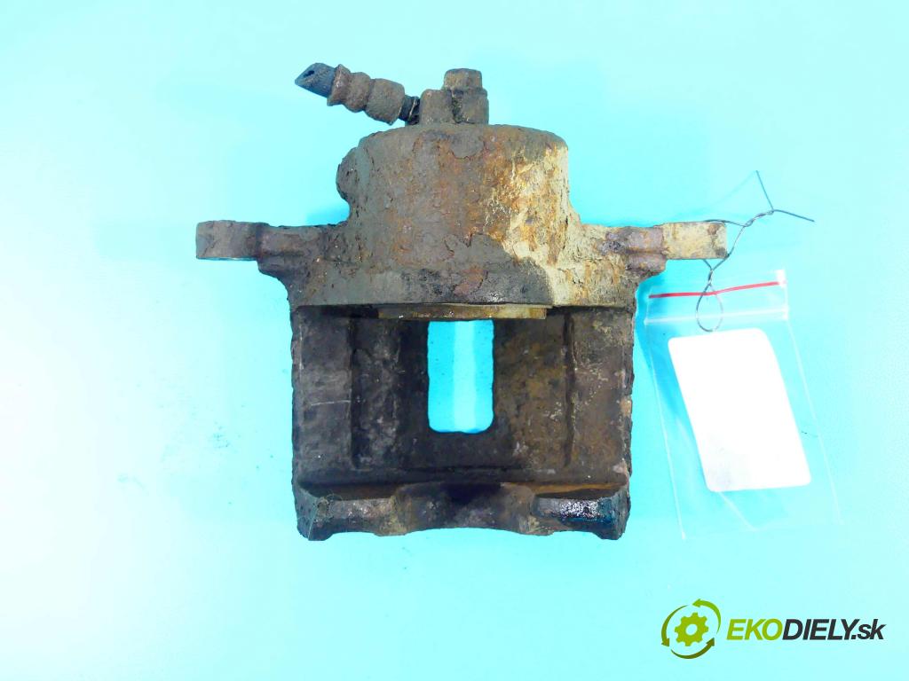 Daewoo Evanda 2.0 16V 131 HP manual 96 kW 1998 cm3 4- brzdič predné ľavý (Ostatné)
