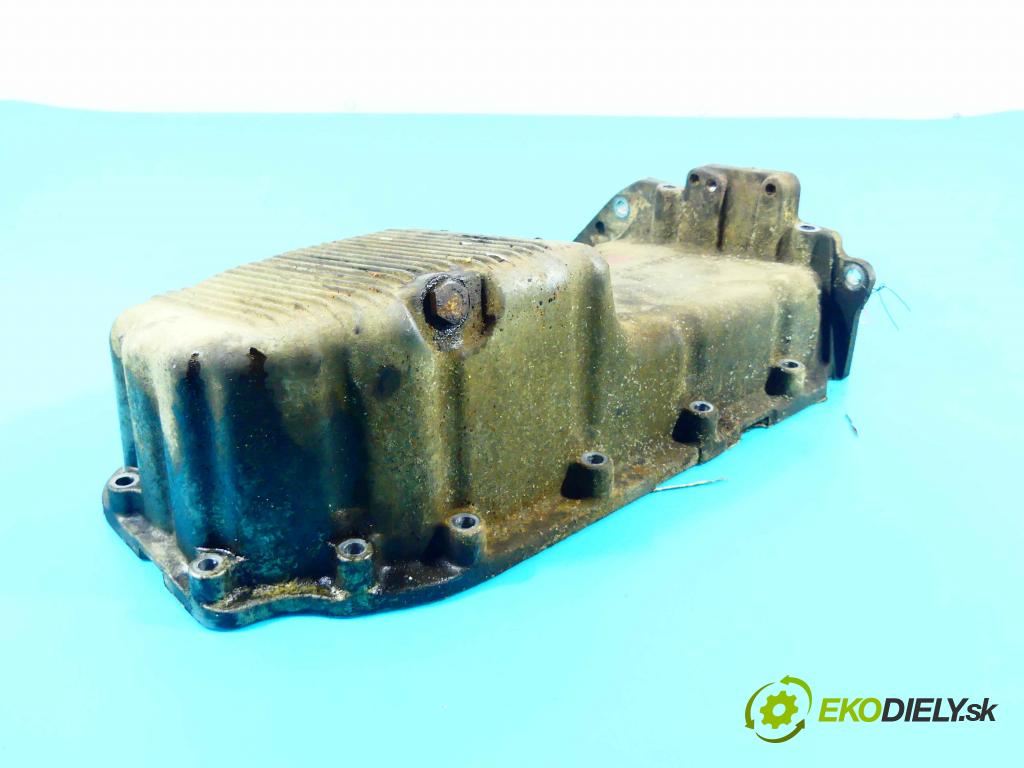 Daewoo Evanda 2.0 16V 131 hp manual 96 kW 1998 cm3 4- vana olejová 92065756 (Olejové vany)