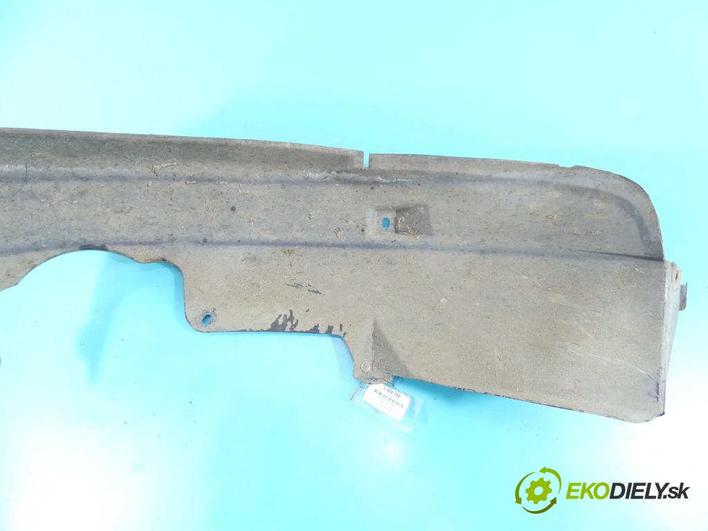Daewoo Evanda 2.0 16V 131 hp manual 96 kW 1998 cm3 4- blatník: přední pravé 96326573
