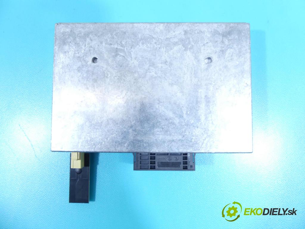 Vw Passat CC 2008-2016 2.0 TSI 200 HP automatic 147 kW 2000 cm3 4- modul riadiaca jednotka 9450GH095071112 (Ostatné)