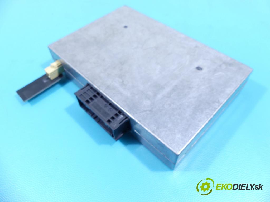 Vw Passat CC 2008-2016 2.0 TSI 200 HP automatic 147 kW 2000 cm3 4- modul riadiaca jednotka 9450GH095071112 (Ostatné)