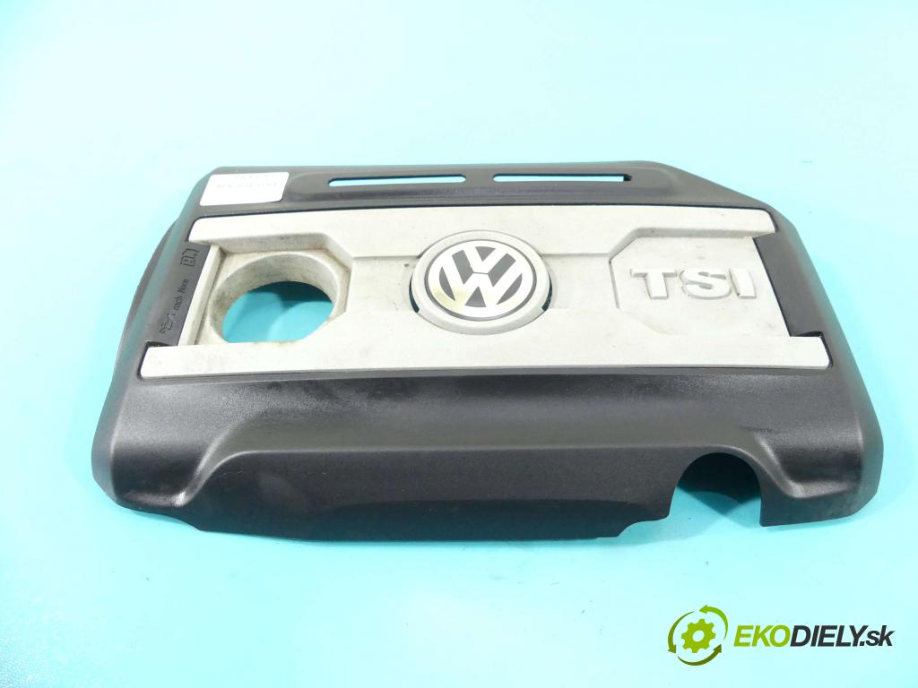 Vw Passat CC 2008-2016 2.0 TSI 200 HP automatic 147 kW 2000 cm3 4- kryt motora horní: 06J103925P