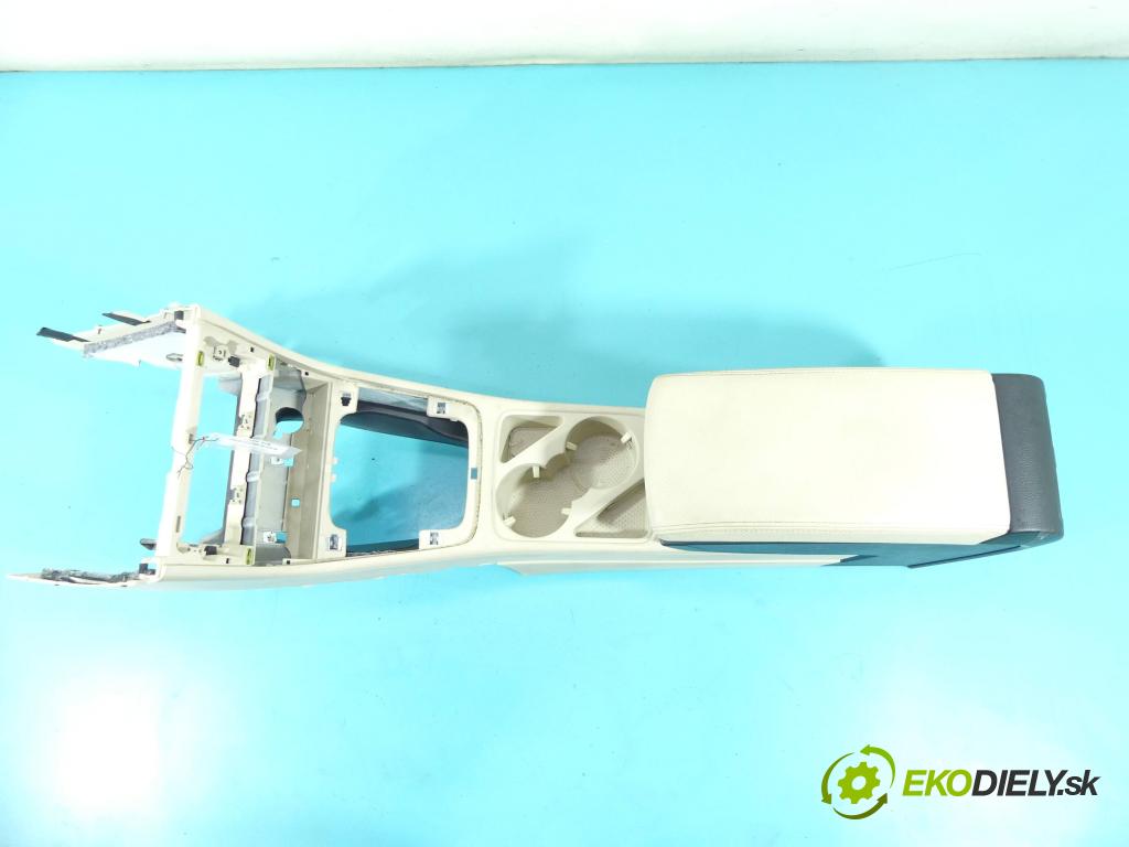 Vw Passat CC 2008-2016 2.0 TSI 200 HP automatic 147 kW 2000 cm3 4- operadlo 3C1863241CMH67 (Lakťové opierky)