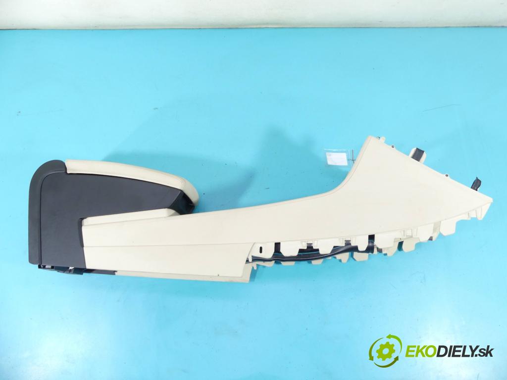 Vw Passat CC 2008-2016 2.0 TSI 200 HP automatic 147 kW 2000 cm3 4- operadlo 3C1863241CMH67 (Lakťové opierky)