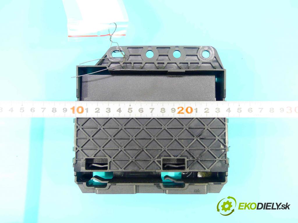 Vw Passat CC 2008-2016 2.0 TSI 200 HP automatic 147 kW 2000 cm3 4- modul riadiaca jednotka 3C0959433AP (Ostatné)