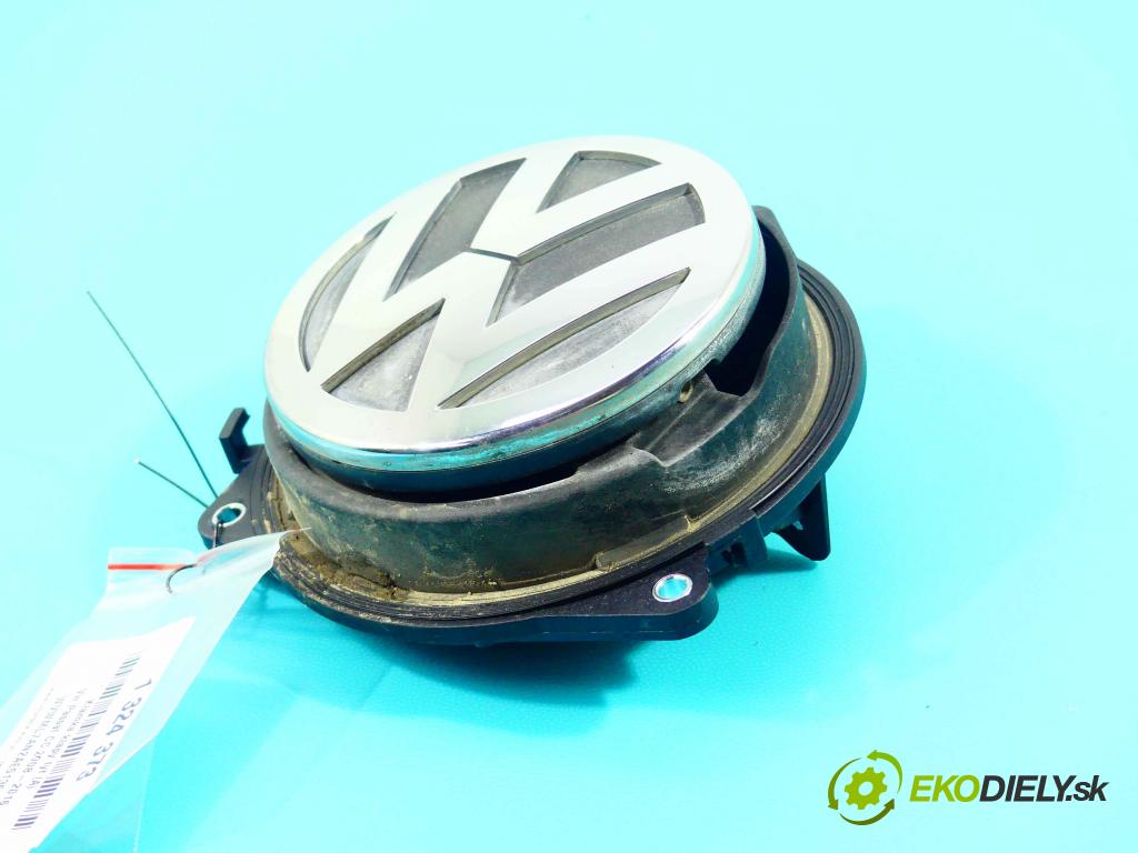 Vw Passat CC 2008-2016 2.0 TSI 200 HP automatic 147 kW 2000 cm3 4- rukoväť kufrové dvere zadné 3C5827469E