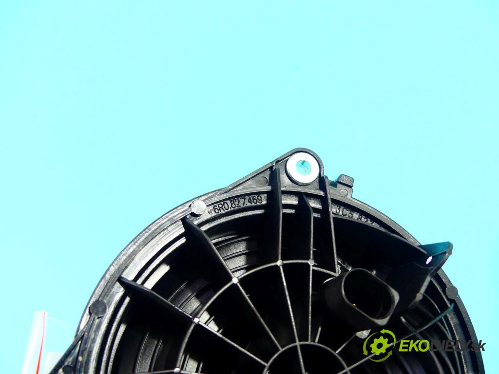 Vw Passat CC 2008-2016 2.0 TSI 200 HP automatic 147 kW 2000 cm3 4- rukoväť kufrové dvere zadné 3C5827469E