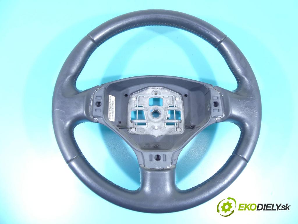 Peugeot 3008 I 2009-2016 1.6 hdi 111KM automatic 82 kW 1560 cm3 5- volant  (Volanty)