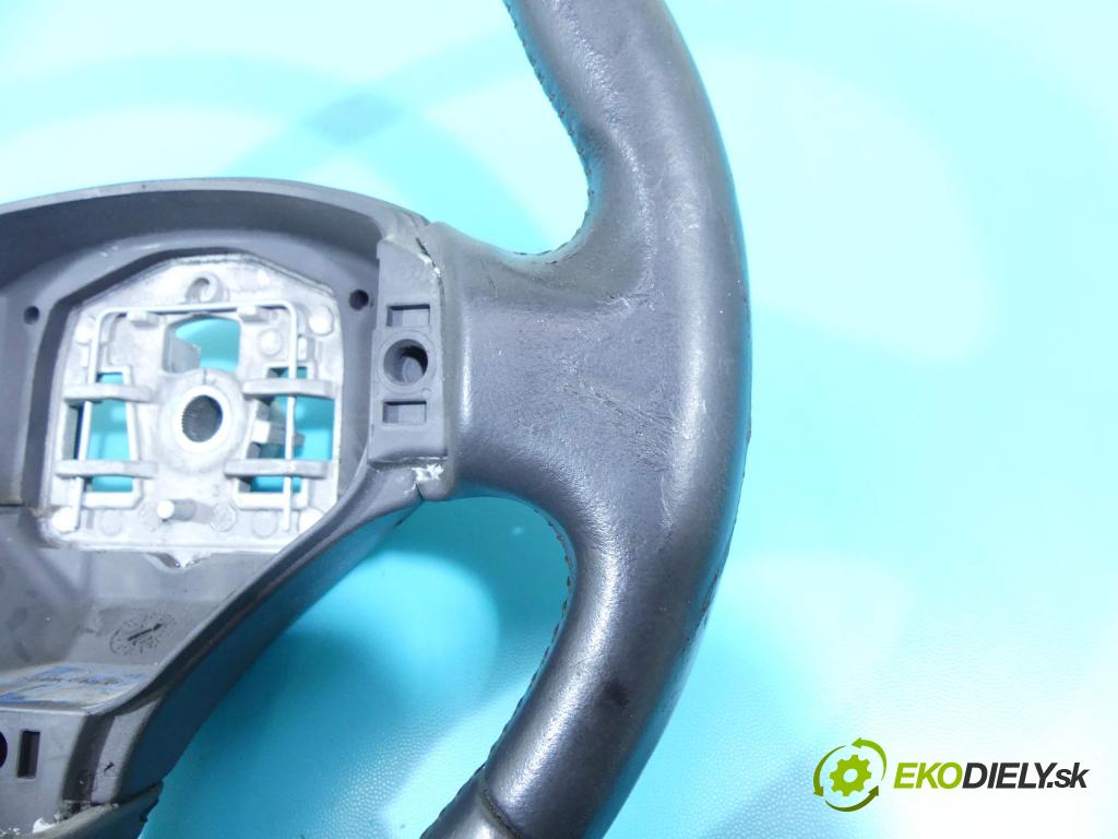 Peugeot 3008 I 2009-2016 1.6 hdi 111KM automatic 82 kW 1560 cm3 5- volant  (Volanty)