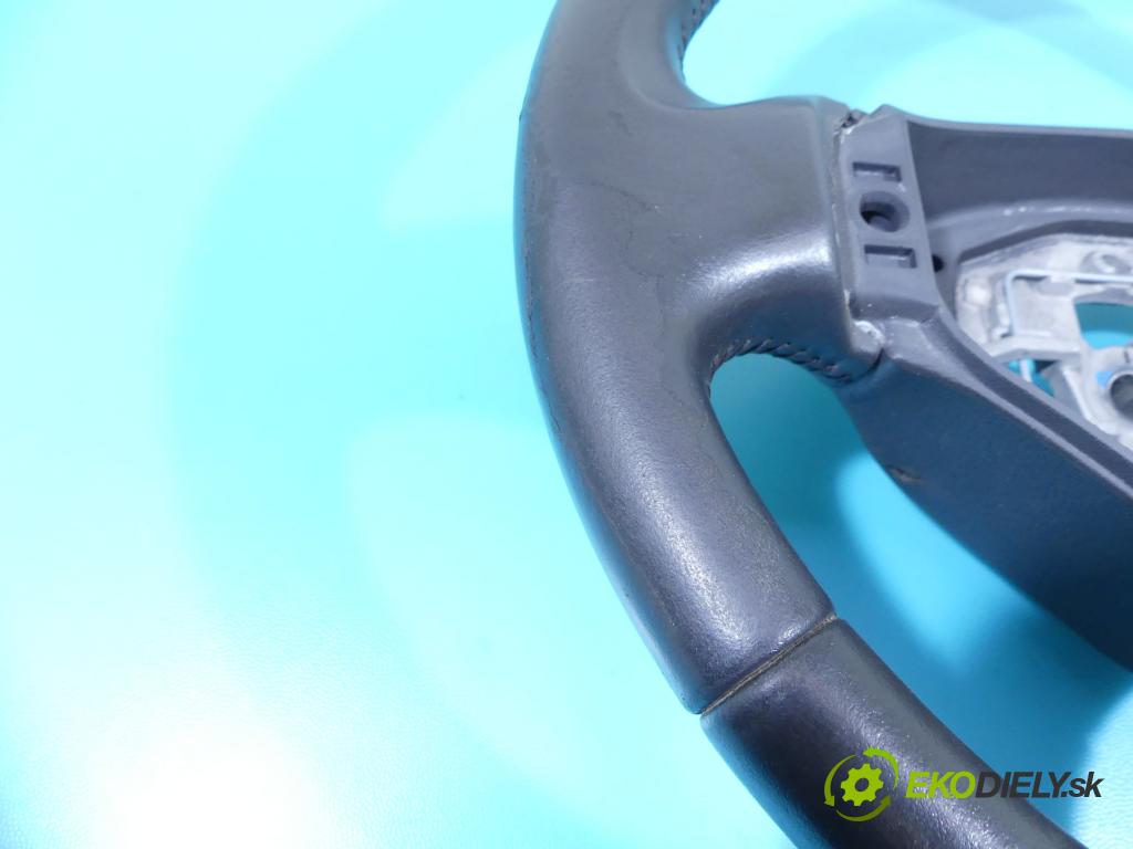 Peugeot 3008 I 2009-2016 1.6 hdi 111KM automatic 82 kW 1560 cm3 5- volant  (Volanty)