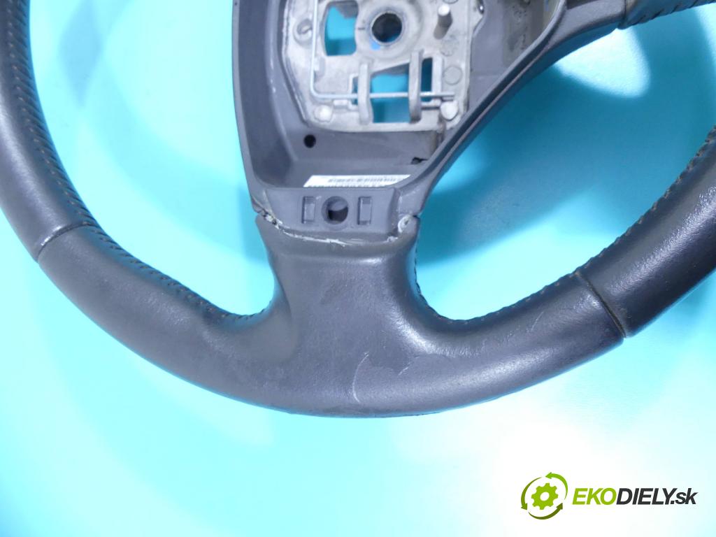 Peugeot 3008 I 2009-2016 1.6 hdi 111KM automatic 82 kW 1560 cm3 5- volant  (Volanty)