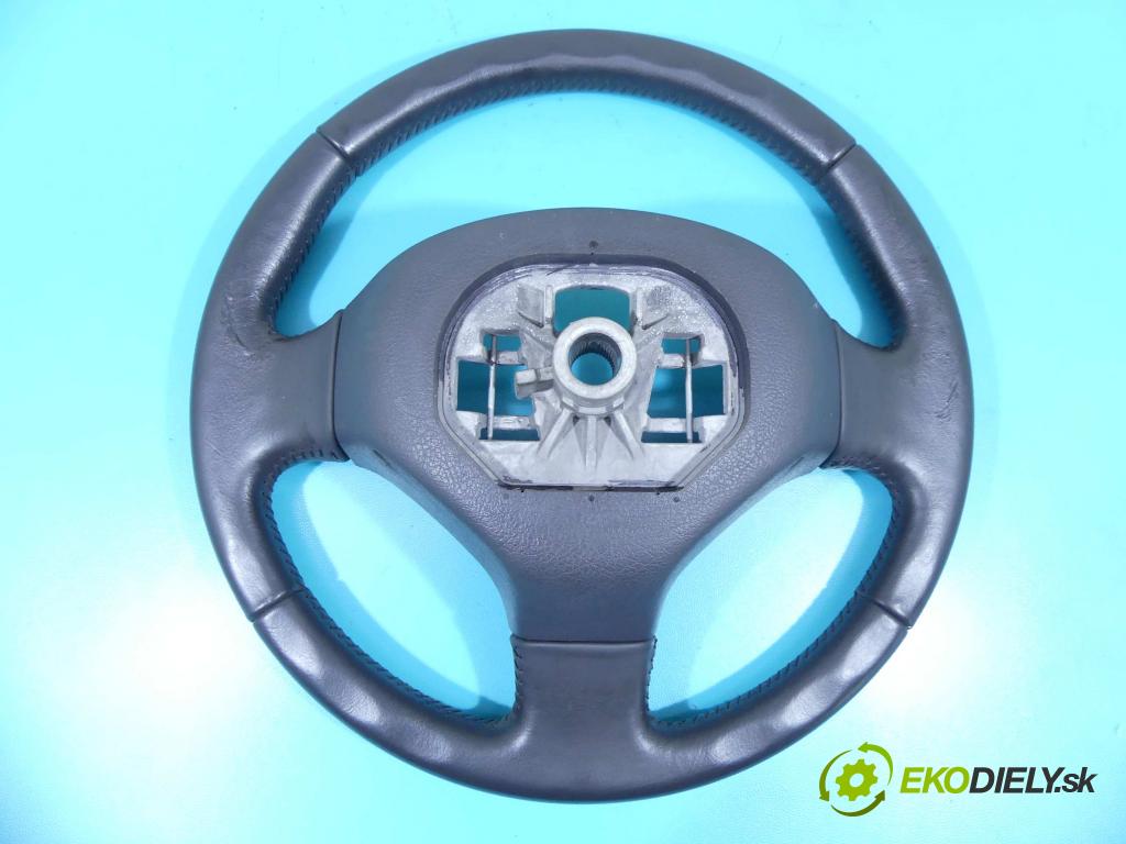 Peugeot 3008 I 2009-2016 1.6 hdi 111KM automatic 82 kW 1560 cm3 5- volant  (Volanty)