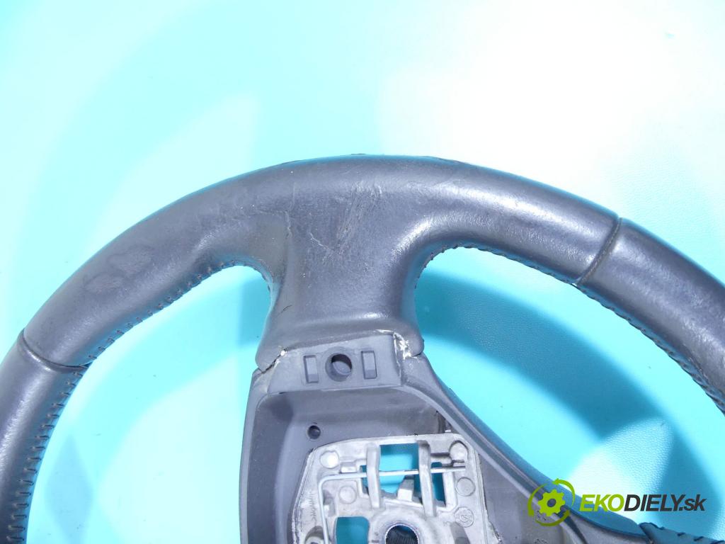 Peugeot 3008 I 2009-2016 1.6 hdi 111KM automatic 82 kW 1560 cm3 5- volant  (Volanty)