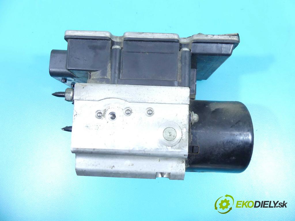 Opel Vectra C 2002-2008 2.0 T 175 HP manual 129 kW 1998 cm3 4- čerpadlo abs 13191184 (Pumpy ABS)