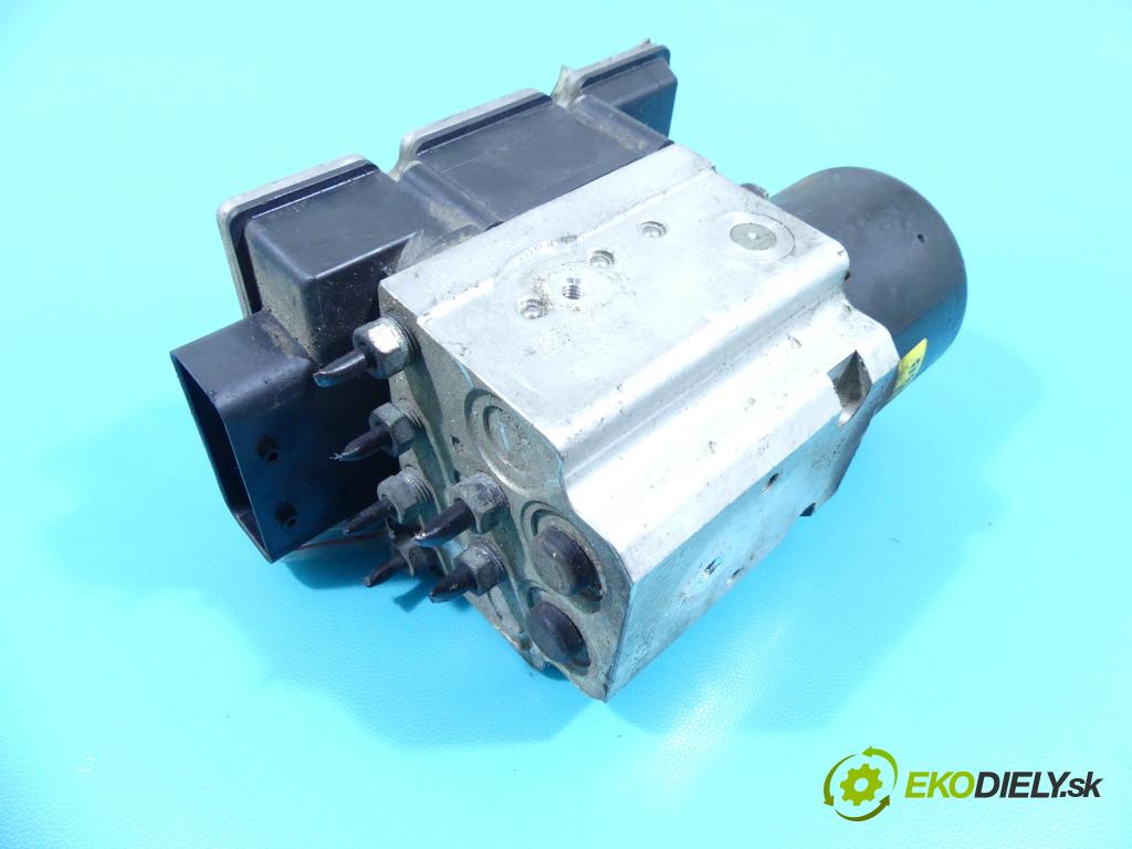 Opel Vectra C 2002-2008 2.0 T 175 HP manual 129 kW 1998 cm3 4- čerpadlo abs 13191184 (Pumpy ABS)