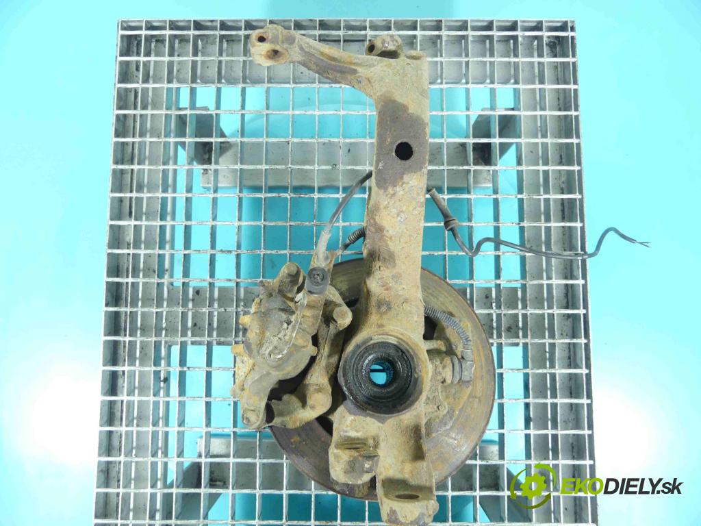 Vw Passat B5 1995-2005 1.8 20v 125 HP manual 92 kW 1781 cm3 4- náboj ľavé (Náboje)