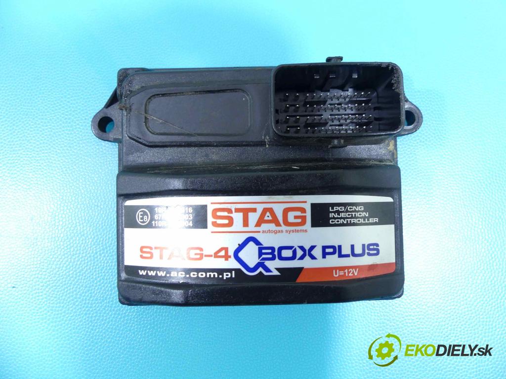 Kia Picanto I 2003-2011 1.1 65 HP manual 48 kW 1086 cm3 5- modul riadiaca jednotka (Ostatné)