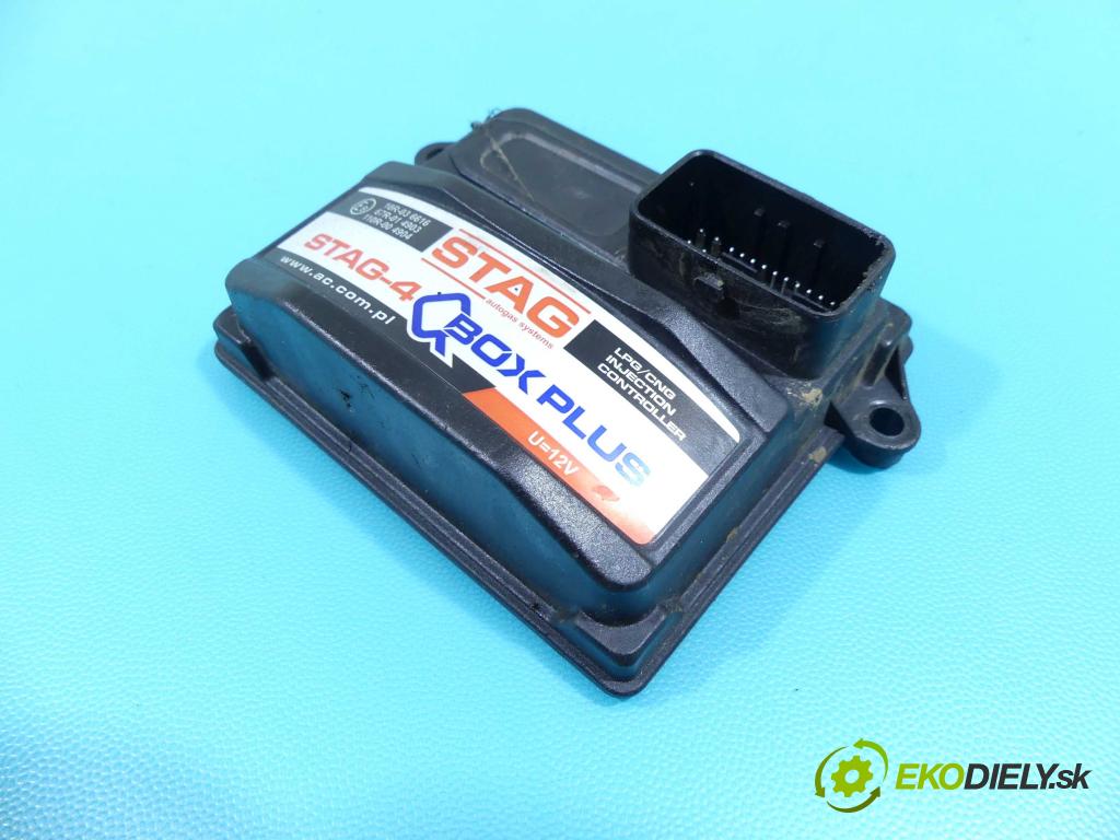 Kia Picanto I 2003-2011 1.1 65 HP manual 48 kW 1086 cm3 5- modul riadiaca jednotka  (Ostatné)