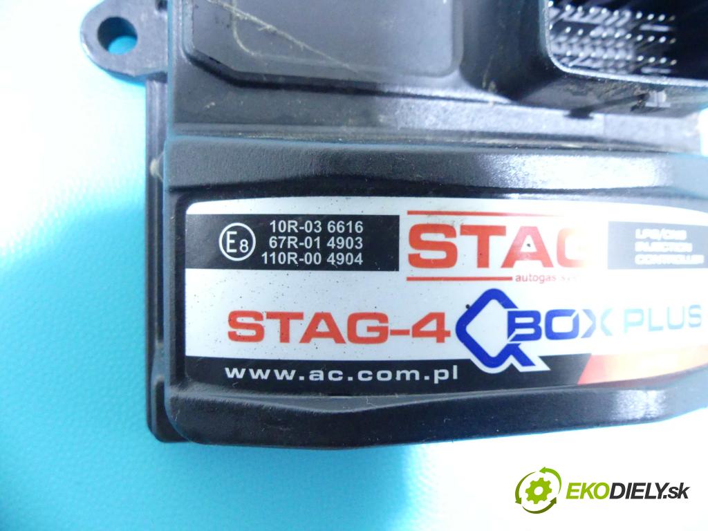 Kia Picanto I 2003-2011 1.1 65 HP manual 48 kW 1086 cm3 5- modul riadiaca jednotka (Ostatné)