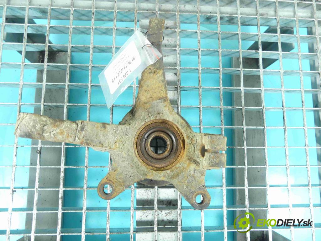 Kia Picanto I 2003-2011 1.1 65 HP manual 48 kW 1086 cm3 5- náboj pravé (Náboje)