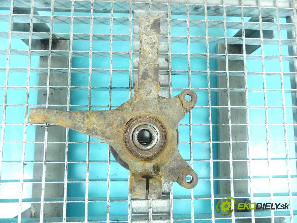 Kia Picanto I 2003-2011 1.1 65 HP manual 48 kW 1086 cm3 5- náboj ľavé (Náboje)