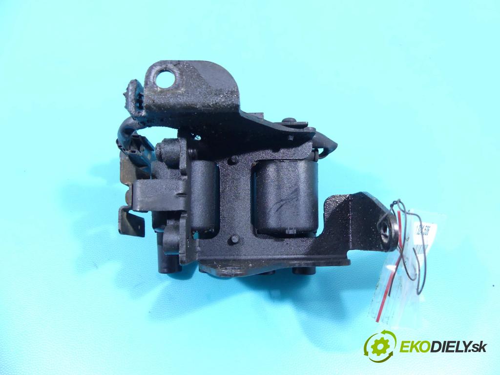 Kia Picanto I 2003-2011 1.1 65 HP manual 48 kW 1086 cm3 5- cievka zapaľovacia  (Zapaľovacie cievky, moduly)