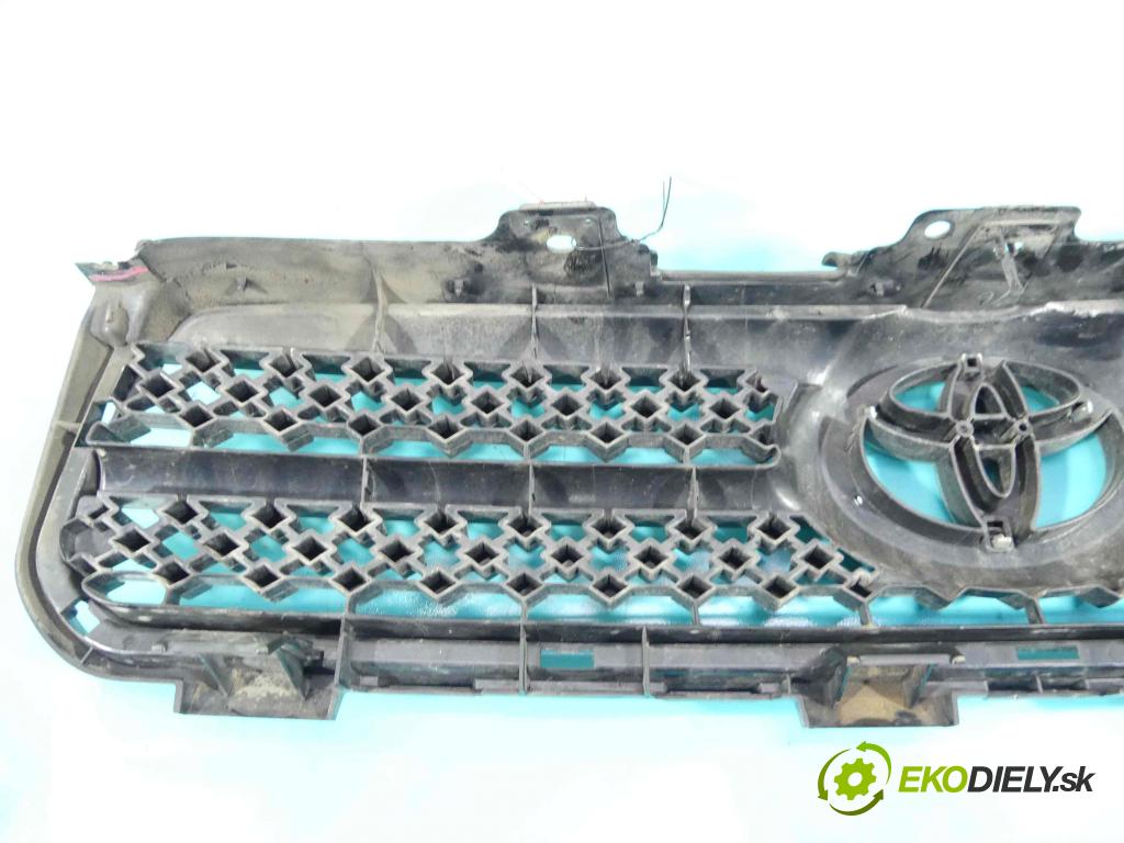 Toyota Rav4 III 2005-2012 2.4 VVTI 156 HP automatic 115 kW 2362 cm3 5- miežka 53101-42150