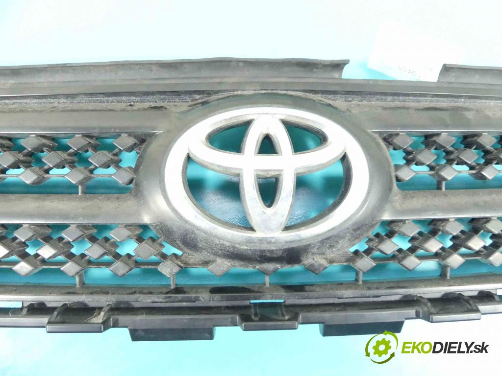 Toyota Rav4 III 2005-2012 2.4 VVTI 156 HP automatic 115 kW 2362 cm3 5- miežka 53101-42150
