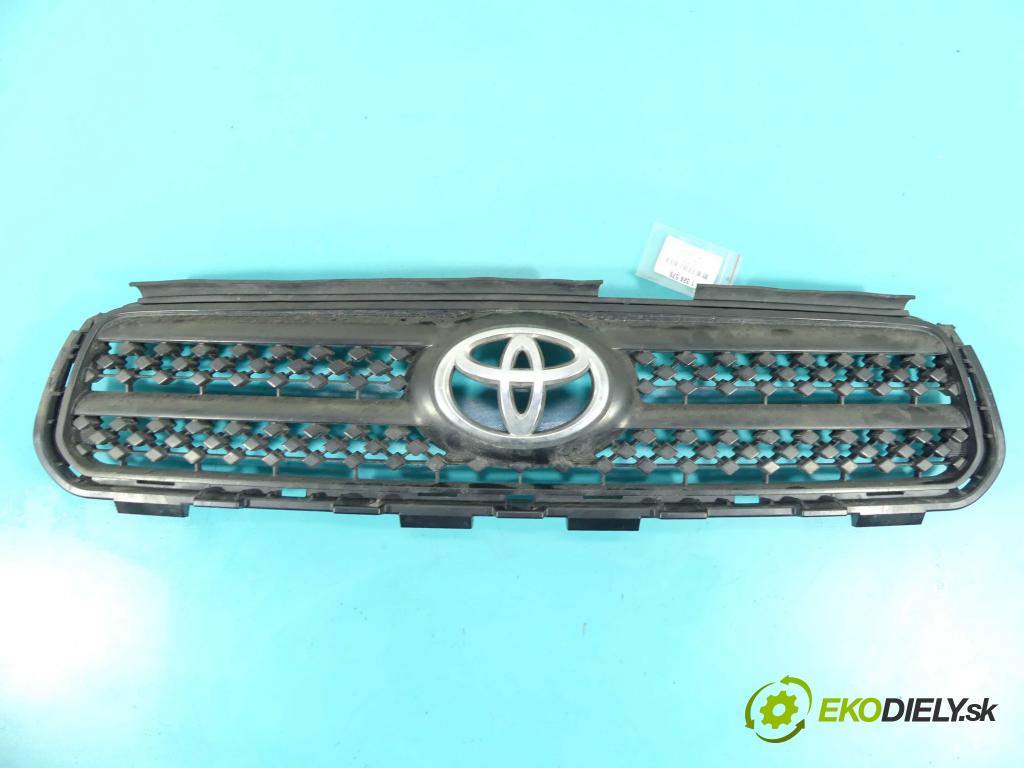 Toyota Rav4 III 2005-2012 2.4 VVTI 156 HP automatic 115 kW 2362 cm3 5- miežka 53101-42150