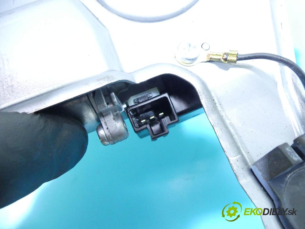 Toyota Rav4 III 2005-2012 2.4 VVTI 156 hp automatic 115 kW 2362 cm3 5- motor stěrače zadní 85130-42060