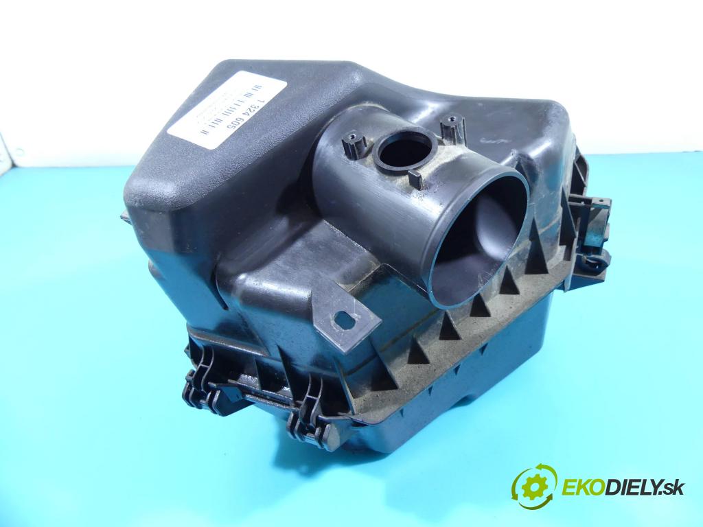 Toyota Rav4 III 2005-2012 2.4 VVTI 156 HP automatic 115 kW 2362 cm3 5- obal filtra vzduchu 28301 (Obaly filtrov vzduchu)