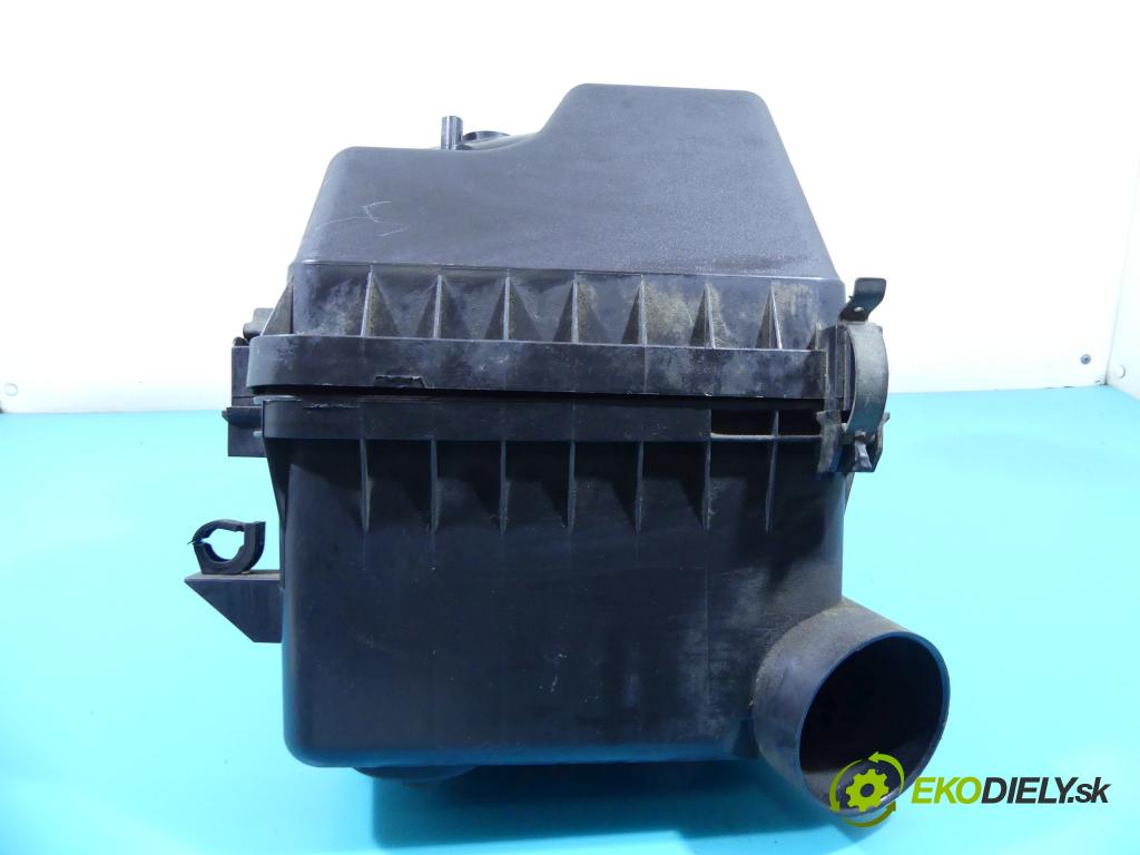 Toyota Rav4 III 2005-2012 2.4 VVTI 156 HP automatic 115 kW 2362 cm3 5- obal filtra vzduchu 28301 (Obaly filtrov vzduchu)