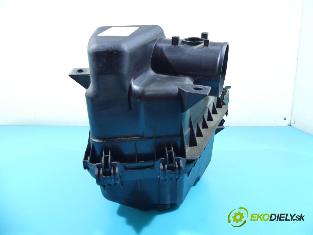 Toyota Rav4 III 2005-2012 2.4 VVTI 156 HP automatic 115 kW 2362 cm3 5- obal filtra vzduchu 28301 (Obaly filtrov vzduchu)