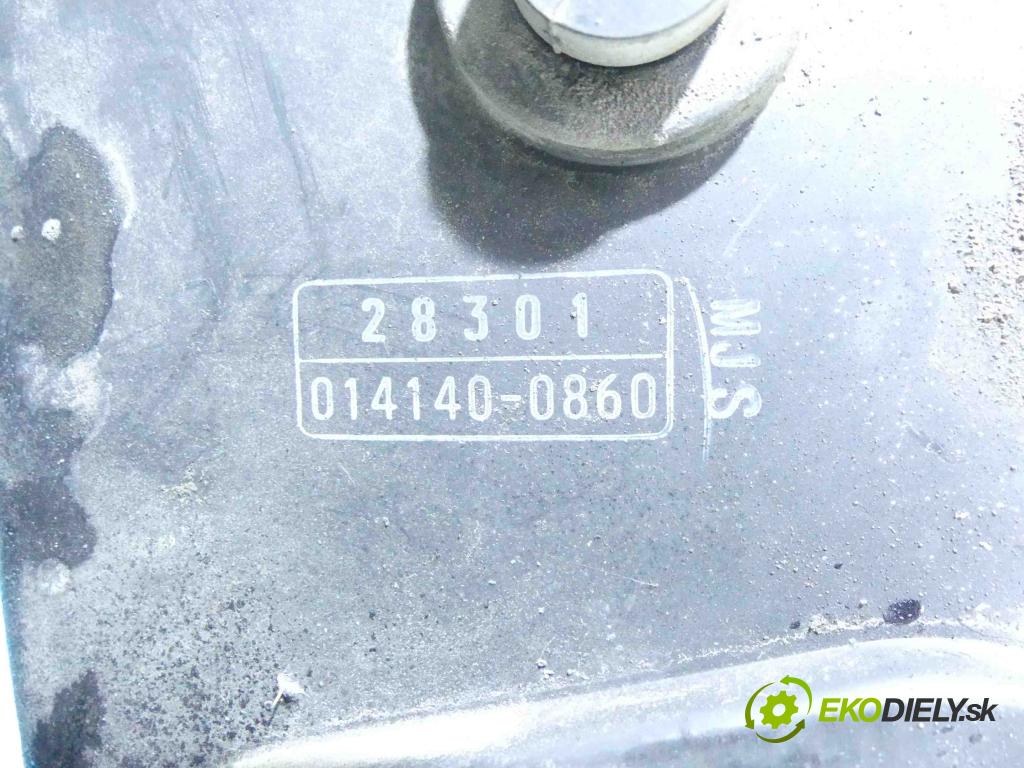 Toyota Rav4 III 2005-2012 2.4 VVTI 156 HP automatic 115 kW 2362 cm3 5- obal filtra vzduchu 28301 (Obaly filtrov vzduchu)