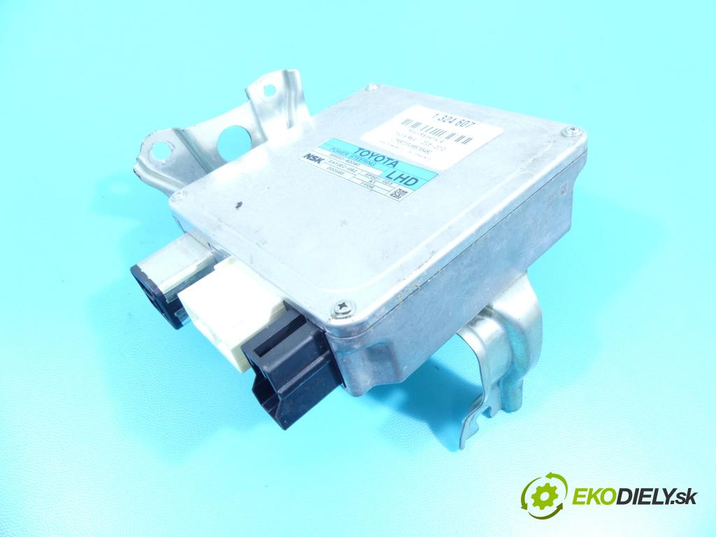 Toyota Rav4 III 2005-2012 2.4 VVTI 156 HP automatic 115 kW 2362 cm3 5- modul riadiaca jednotka 89650-42040 (Ostatné)