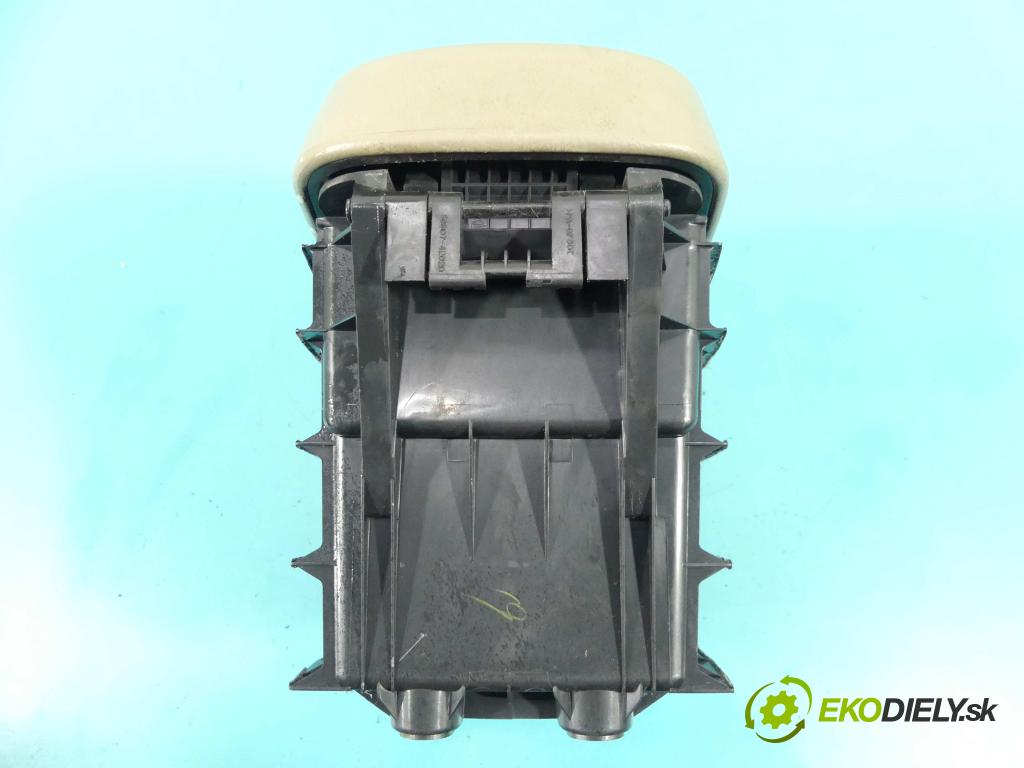 Toyota Rav4 III 2005-2012 2.4 VVTI 156 HP automatic 115 kW 2362 cm3 5- operadlo 58811-42030 (Lakťové opierky)