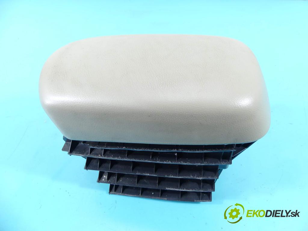 Toyota Rav4 III 2005-2012 2.4 VVTI 156 HP automatic 115 kW 2362 cm3 5- operadlo 58811-42030 (Lakťové opierky)