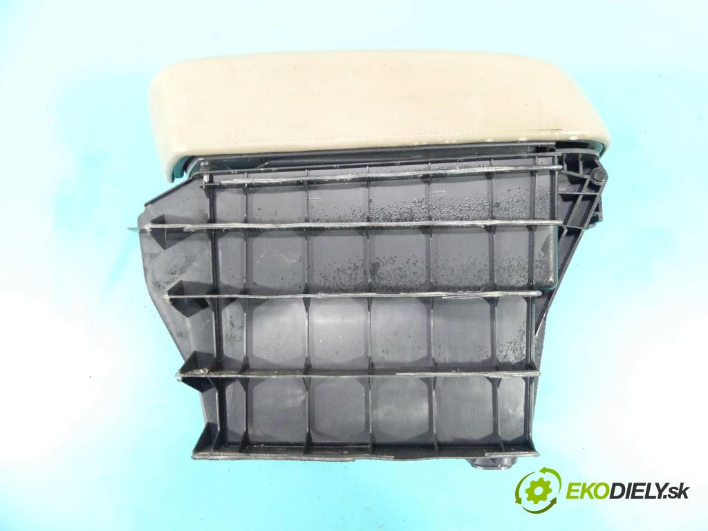 Toyota Rav4 III 2005-2012 2.4 VVTI 156 HP automatic 115 kW 2362 cm3 5- operadlo 58811-42030 (Lakťové opierky)