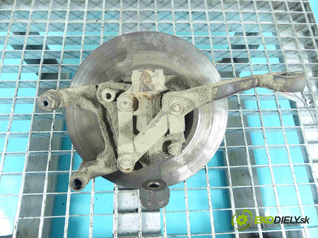 Polonez Caro / Atu 1.6 77 HP manual 57 kW 1598 cm3 5- náboj ľavé (Náboje)