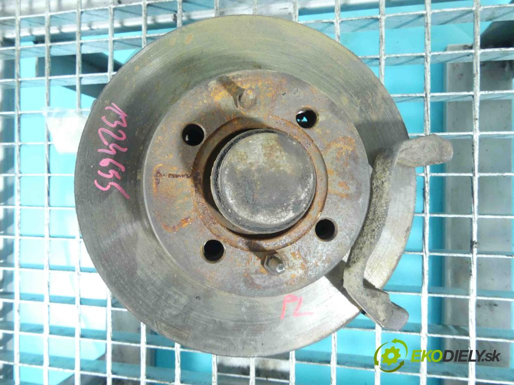 Polonez Caro / Atu 1.6 77 HP manual 57 kW 1598 cm3 5- náboj ľavé  (Náboje)