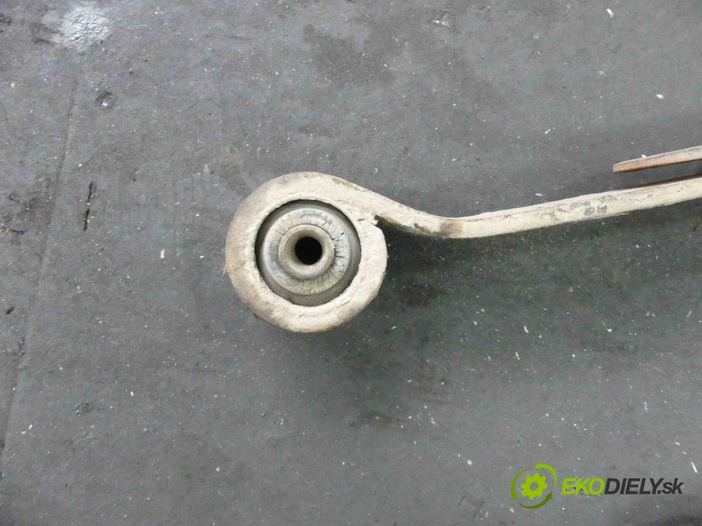 Polonez Caro / Atu 1.6 77 HP manual 57 kW 1598 cm3 5- listové pero