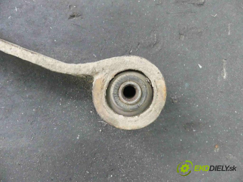 Polonez Caro / Atu 1.6 77 HP manual 57 kW 1598 cm3 5- listové pero