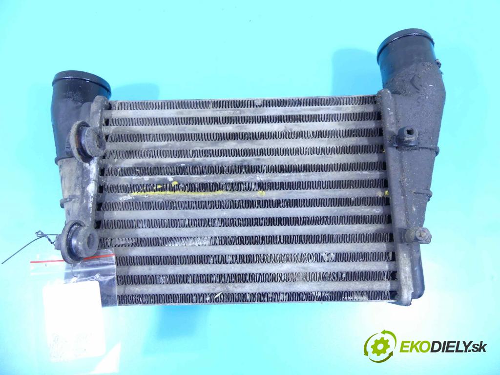 Vw Passat B5 1995-2005 1.9 tdi 110 hp manual 81 kW 1896 cm3 5- Intercooler 058145805C (Chladiče nasávaného vzduchu (intercoolery))