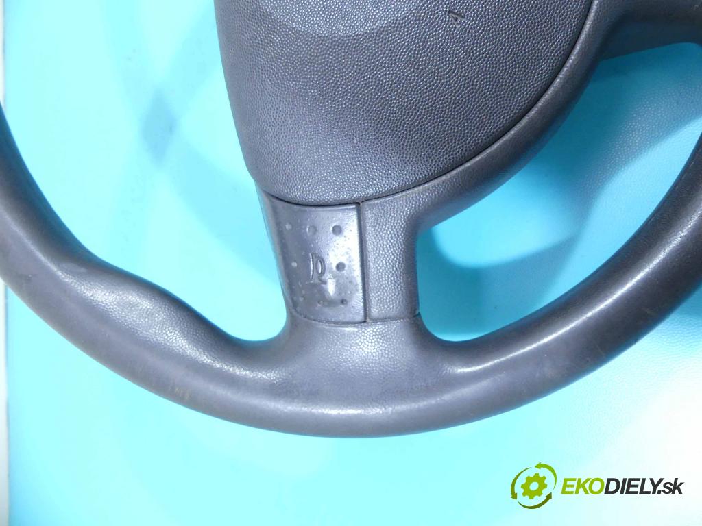 Opel Meriva A 2002-2010 1.8 16v 125 HP manual 92 kW 1796 cm3 5- volant  (Volanty)