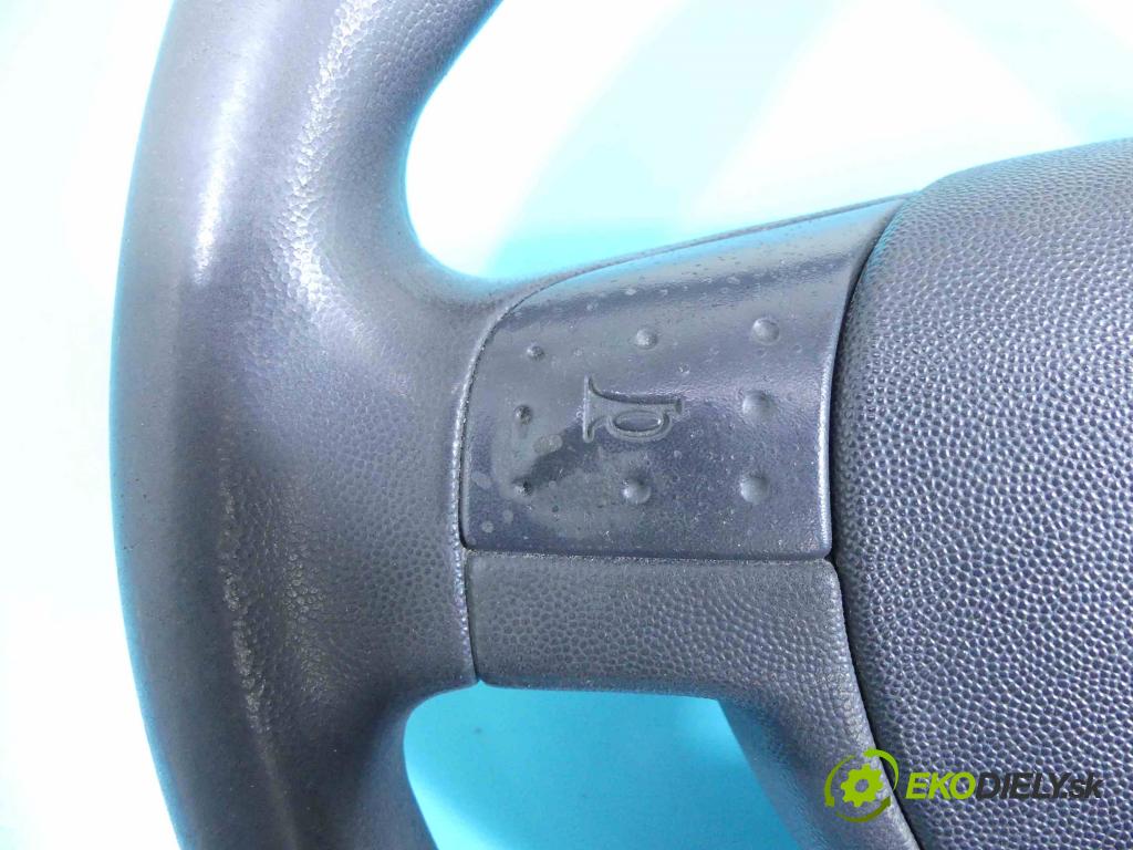 Opel Meriva A 2002-2010 1.8 16v 125 HP manual 92 kW 1796 cm3 5- volant  (Volanty)