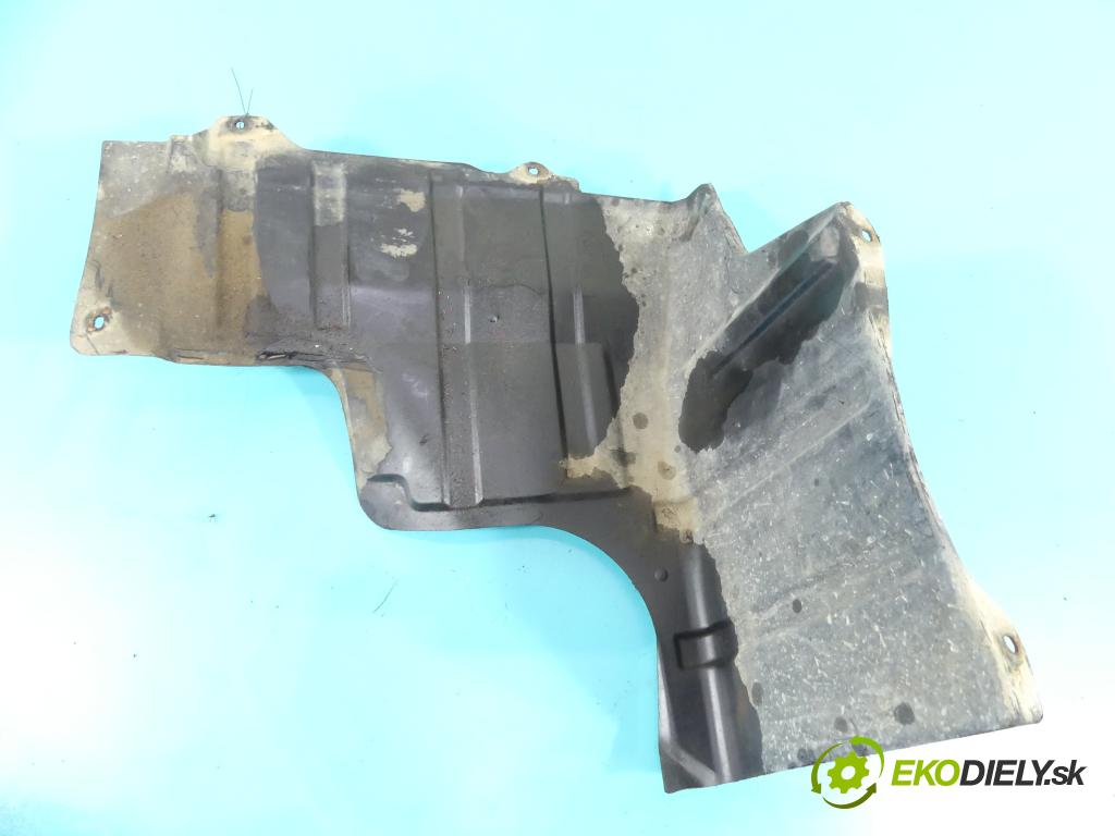 Daewoo Evanda 2.0 16V 131 HP manual 96 kW 1998 cm3 4- kryt motora dolní: 96389166